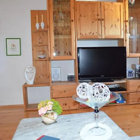 Holiday home Haus Renate Palatinate Forest Munchweiler an der Rodalbe