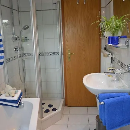 Haus Renate Palatinate Forest Holiday home