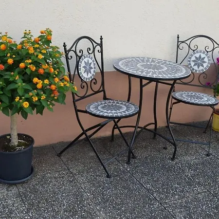 Dom wakacyjny Haus Renate Palatinate Forest