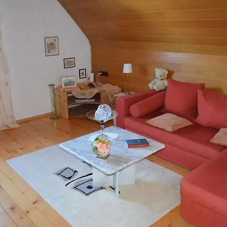 Holiday home Haus Renate Palatinate Forest Munchweiler an der Rodalbe