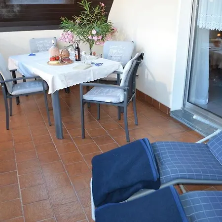 Haus Renate Palatinate Forest * Munchweiler an der Rodalbe