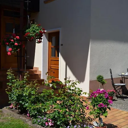 Haus Renate Palatinate Forest Munchweiler an der Rodalbe