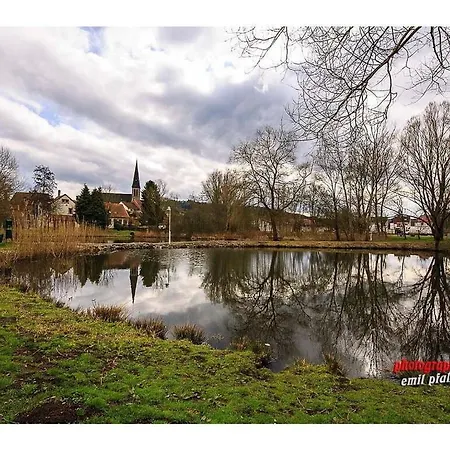 Haus Renate Palatinate Forest * Munchweiler an der Rodalbe