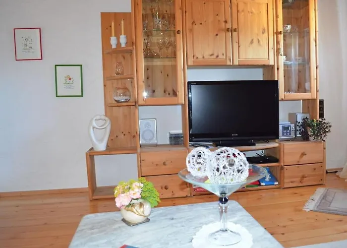 度假居 Haus Renate Palatinate Forest Munchweiler an der Rodalbe