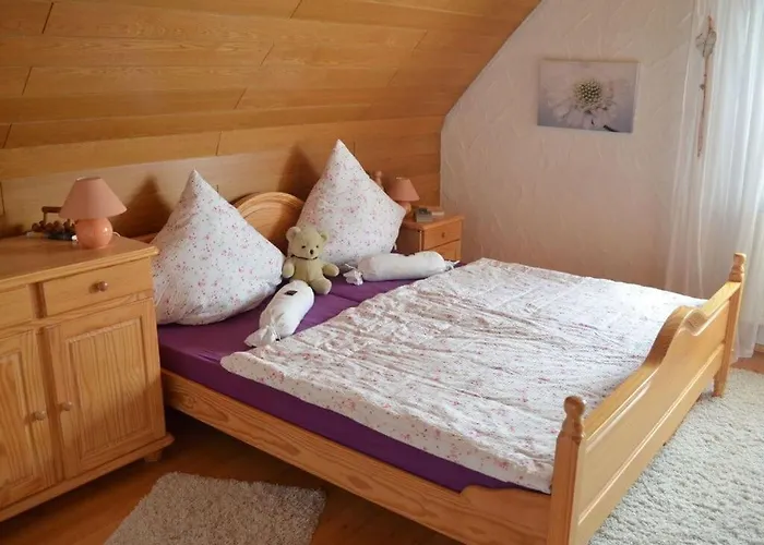 Haus Renate Palatinate Forest * Munchweiler an der Rodalbe