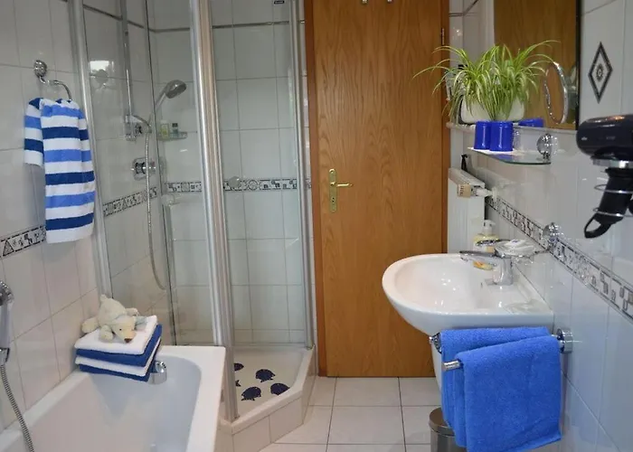 Haus Renate Palatinate Forest 度假居