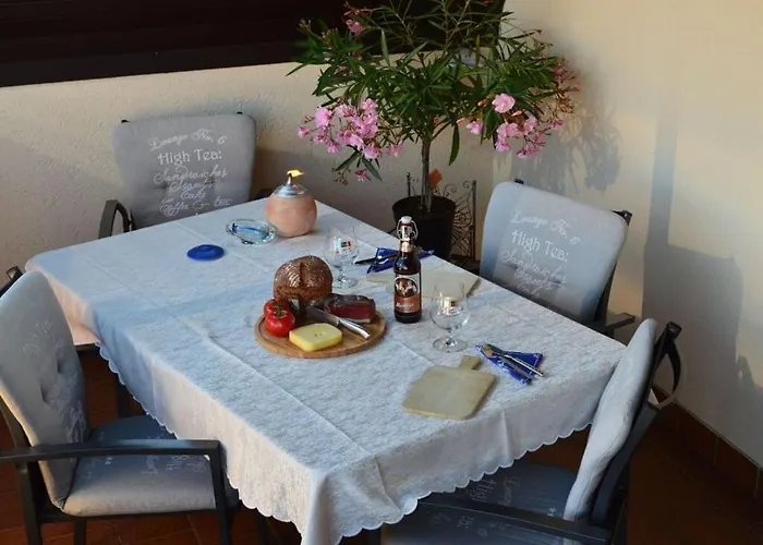 Haus Renate Palatinate Forest *