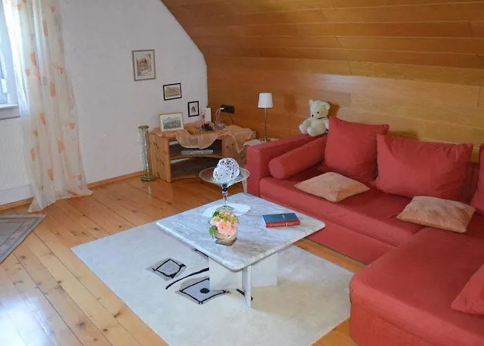 度假居 Haus Renate Palatinate Forest Munchweiler an der Rodalbe