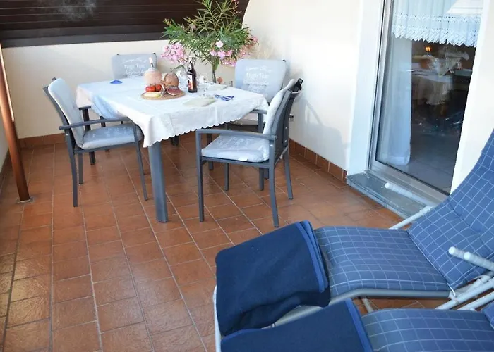 Haus Renate Palatinate Forest * Munchweiler an der Rodalbe