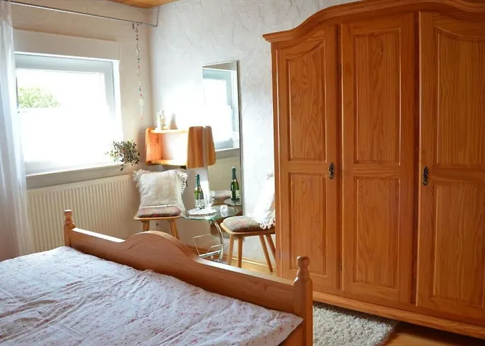 Haus Renate Palatinate Forest